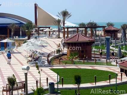 Hilton Ras Al Khaimah 13